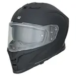 Moto přilba W-TEC Nexwor matně černá M (57-58)