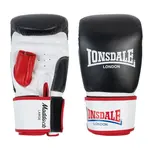 Lonsdale Leather boxing gloves