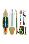 Skatinger Plavecká deska s příslušenstvím Skatinger SUP SKATINGER 335 x 84 x 15 cm (11')