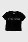 Guess Dětské tričko Guess