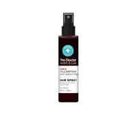 Hydratační sprej pro hladké vlasy The Doctor Urea + Allantoin Hair Smoothness Hair Spray - 150 ml