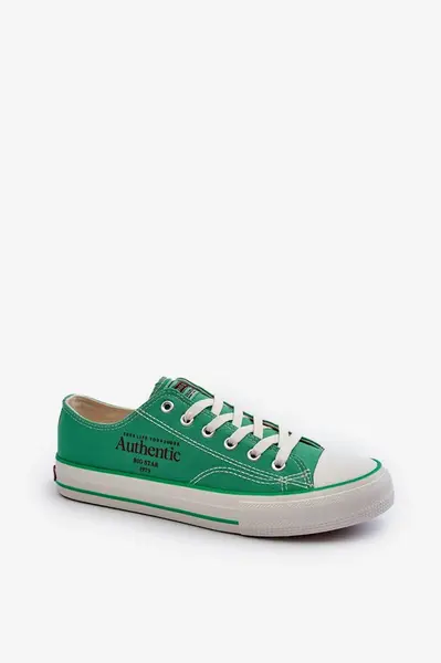BIG STAR SHOES Pánské tenisky Big Star