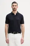 Tommy Hilfiger polo tričko pánske bavlnené