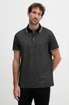 Michael Kors Bavlněné polo tričko Michael Kors