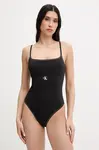 Calvin Klein jednodílné plavky dámské