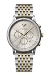 Emporio Armani  pánské hodinky Minimalist