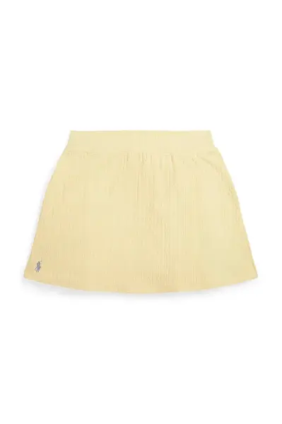 Polo Ralph Lauren plážová sukně dětská