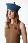 RUSLAN BAGINSKIY  Bavlnená baretka  Beret