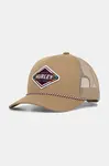 Hurley snapback pánský