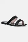 Melissa Šľapky Melissa MELISSA M LOVER DUO SLIDE AD