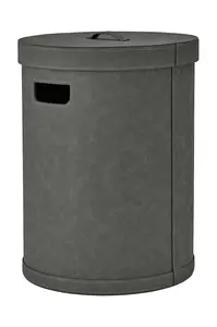 Koš na prádlo Blomus Sahla 50 L