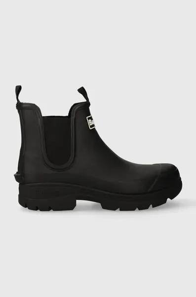 Gumáky Barbour Nimbus