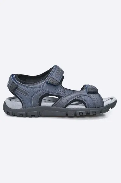 Geox Sandály Geox UOMO SANDAL STRADA