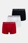 Tommy Hilfiger přiléhavé boxerky pánské 3-pack