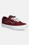 Vans Rowley Classic tenisky semišové