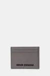 Armani Exchange  Pouzdro na karty