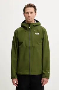 The North Face  sportovní bunda pánská DRYZZLE