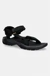 Teva  sandály pánské nubukové Terra Fi 5 Universal Leather