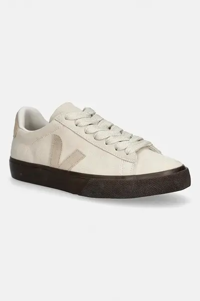 Veja Semišové tenisky Veja CAMPO BOLD SUEDE