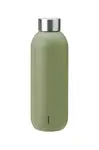 Stelton termo fľaša z nehrdzavejúcej ocele 0,6 l