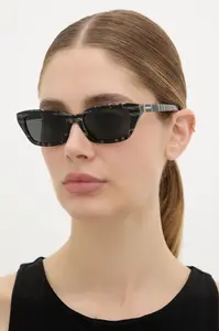 Burberry slnečné okuliare dámske