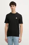 Calvin Klein Jeans tričko pánske s bavlnou