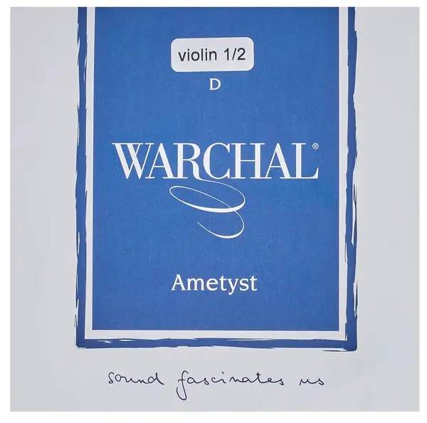 Warchal Ametyst 400 1/2 Set Vln
