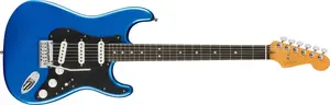 Fender American Ultra II Stratocaster EB NBL