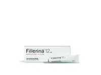 Fillerina Oční krém proti vráskám 12HA stupeň 3 (Eye Contour Cream) 15 ml
