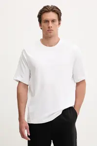Calvin Klein Performance tričko pánské s bavlnou