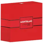 Montblanc Legend Red - EDP 50 ml + sprchový gel 100 ml