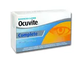 Ocuvite Complete 60 kapslí