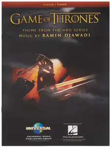 MS Game Of Thrones - Ramin Djawadi Violin