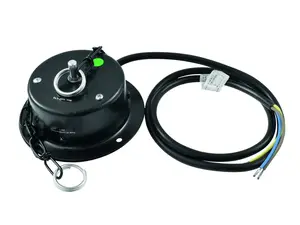 Eurolite MD-1015 Motor for mirrorball