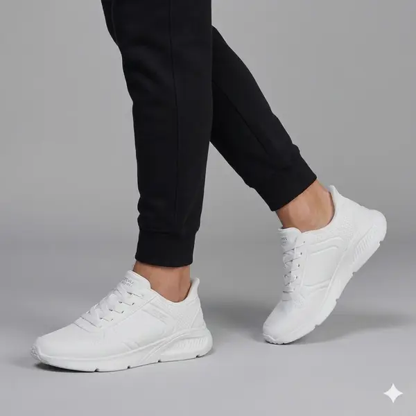 Skechers uno lite-floating steps slip-ins 45