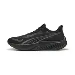 PUMA Bežecká obuv 'Pounce Lite'  sivá / čierna