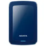 ADATA HV300 2TB HDD, modrá