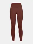 Legíny Under Armour UA Favorite Legging Hi Rise-RED