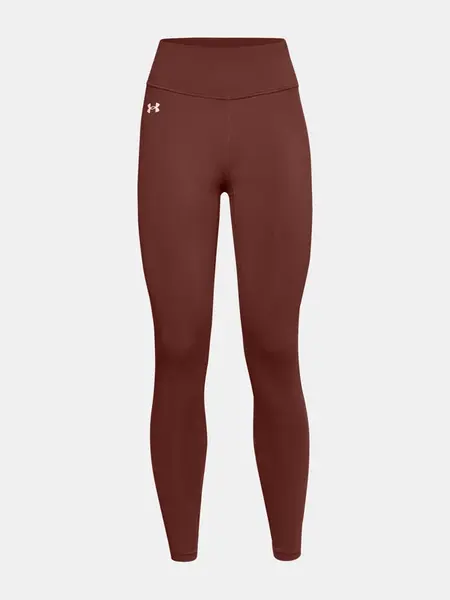 Legíny Under Armour UA Favorite Legging Hi Rise-RED
