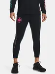 Under Armour Kalhoty UA Run Anywhere Ankle Pant-BLK - Pánské