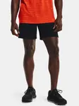 Under Armour Shorts UA SpeedPocket Vent Short-BLK - Men