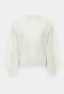 DRYKORN Sveter 'LARELYA_2'  biela