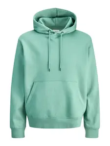 JACK & JONES Mikina 'JJEStar'  mätová