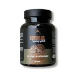 Hrotlife Coriolus - 90 kapslí