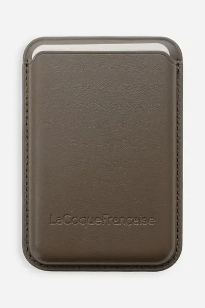 LaCoqueFrançaise puzdro na karty