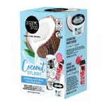 Organic Shop Dárková sada Coconut Splash Supreme Softness