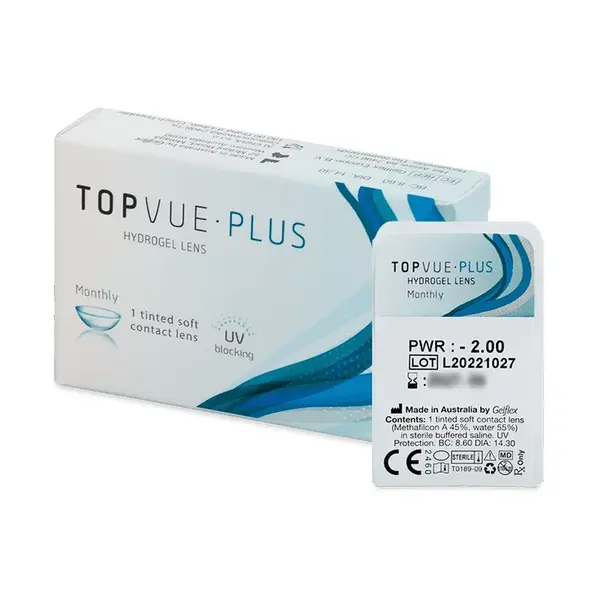 TopVue Plus (1 čočka) 530923_95758661