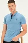 Pánska polokošeľa dewberry