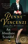 An Absolute Scandal (Money makes a powerful world - until it all comes crashing down)