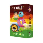 Hexafari Dummy Bear